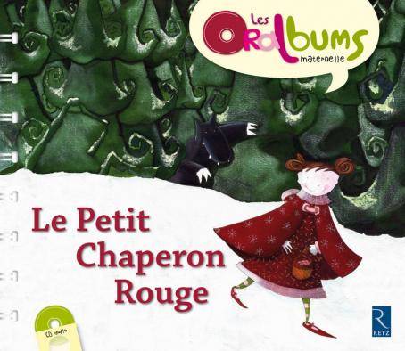 Le Petit Chaperon rouge