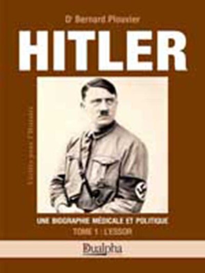 Hitler Volume 2