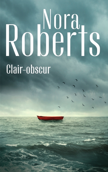 Clair-obscur - Nora Roberts