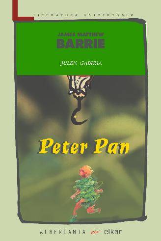 Peter Pan