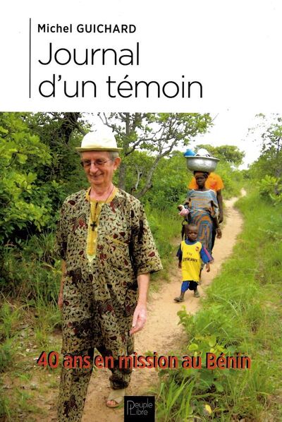 Journal d'un témoin