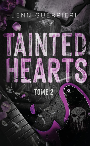 Tainted Hearts Volume 2