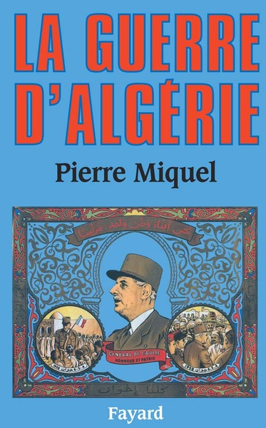 La Guerre D'Algérie