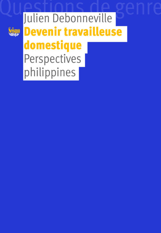 Domesticités globalisées