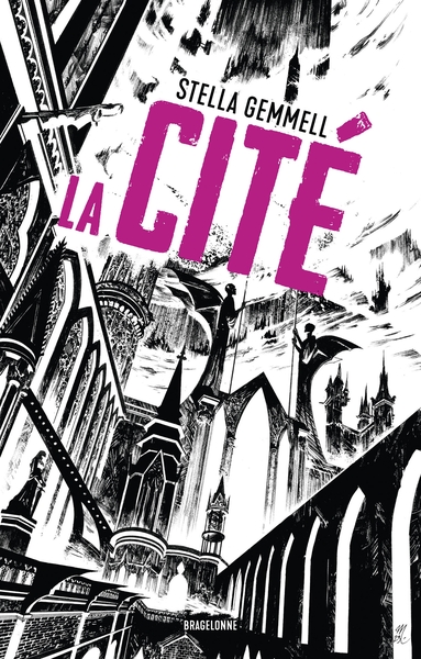 La Cité Volume 1