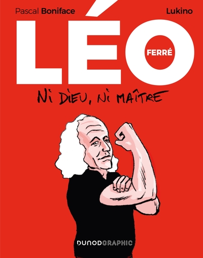 Léo Ferré - Lukino