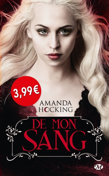 De mon sang Volume 1