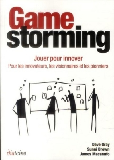 Gamestorming - James Macanufo