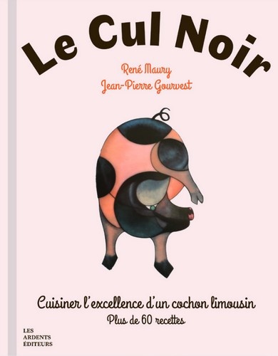 Le cul noir