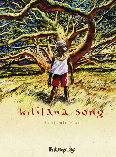 Kililana Song