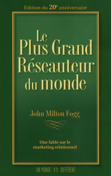 Le plus grand réseauteur du monde