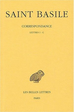 Correspondance - Volume 1