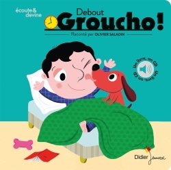 13 - Debout Groucho !