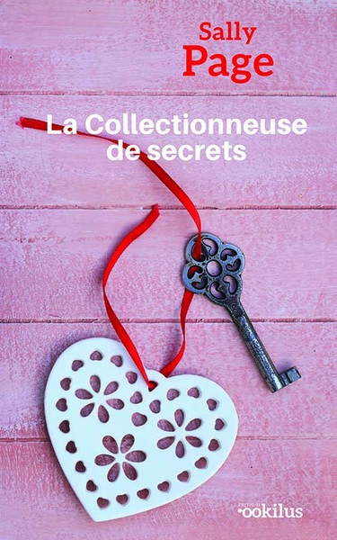 La Collectionneuse De Secrets