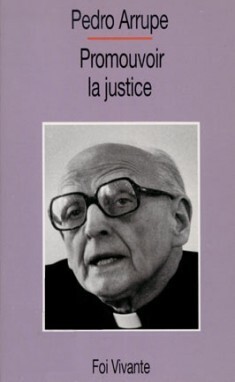 Promouvoir La Justice, [10e Congrès International Des Anciens Élèves Des Collèges S.J., Valencia, Août 1973]