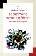 Le patrimoine comme expérience