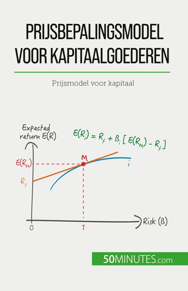 Prijsbepalingsmodel voor kapitaalgoederen