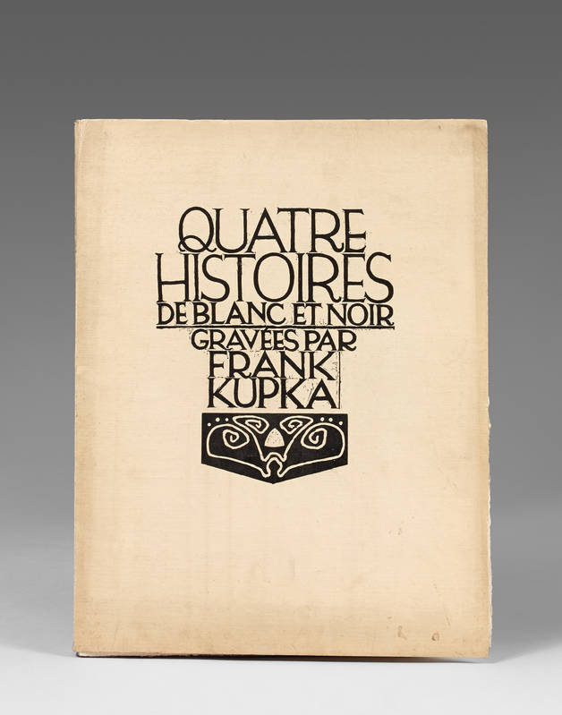 Quatre histoires de blanc et noir