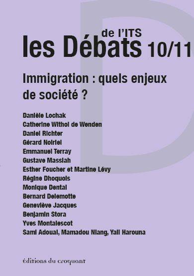 Les Débats de l'ITS N° 10-11, printemps 2019 Volume 10