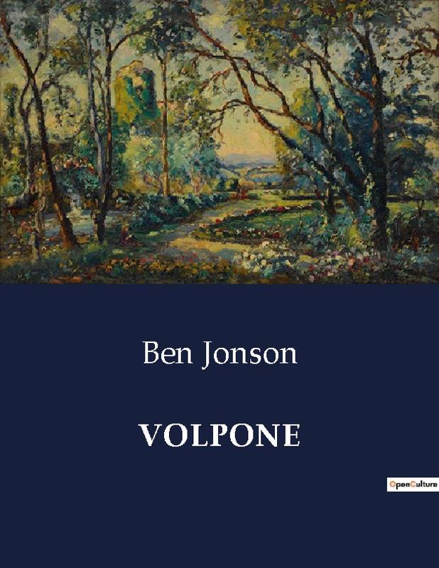 Volpone