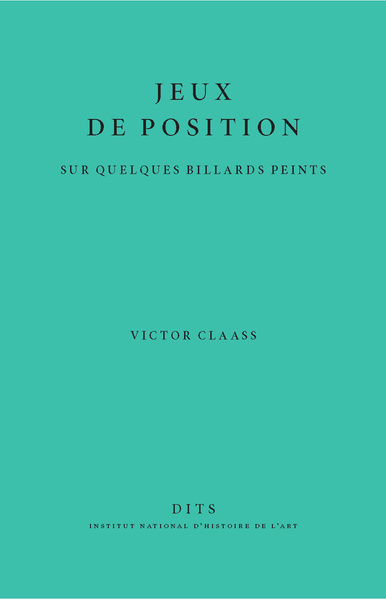 Jeux de position