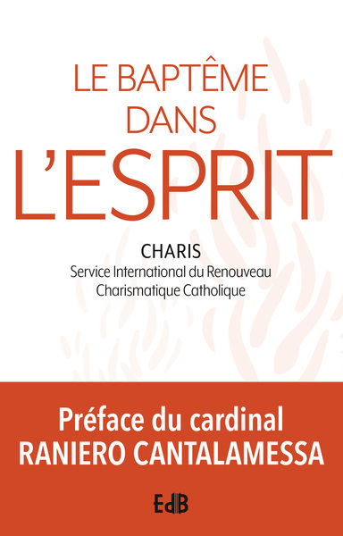 Le Baptême dans l'Esprit