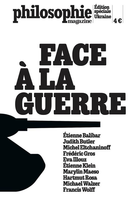 Face a la guerre