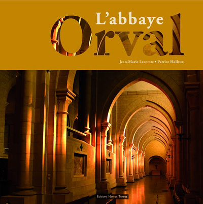 Abbaye d'Orval