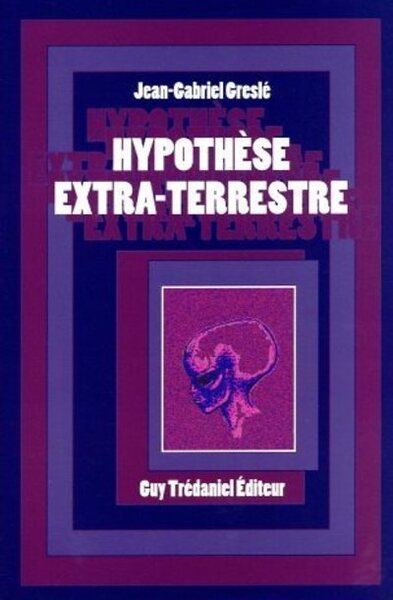 Hypothese extra-terrestre