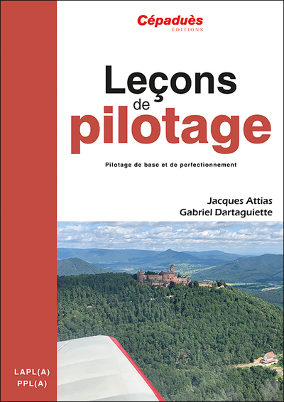 Leçons de pilotage 7e édition