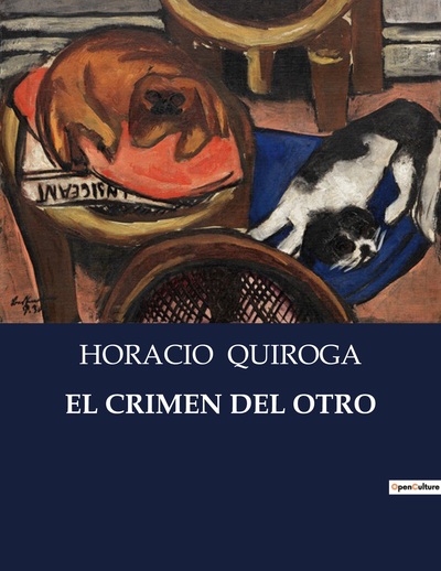 El Crimen Del Otro