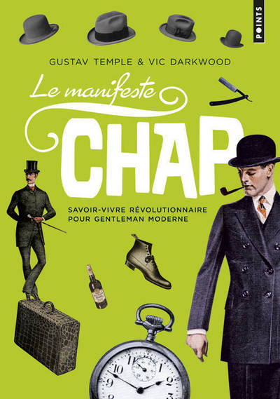 Le Manifeste Chap