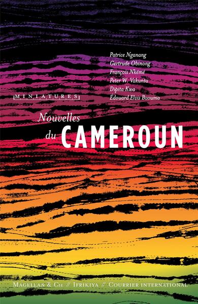 Nouvelles Du Cameroun