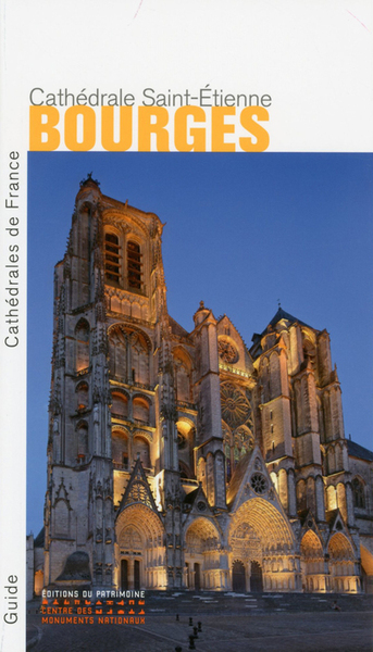 La Cathédrale Saint-Étienne De Bourg