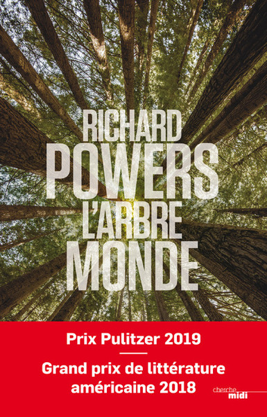 L'Arbre Monde - Richard Powers