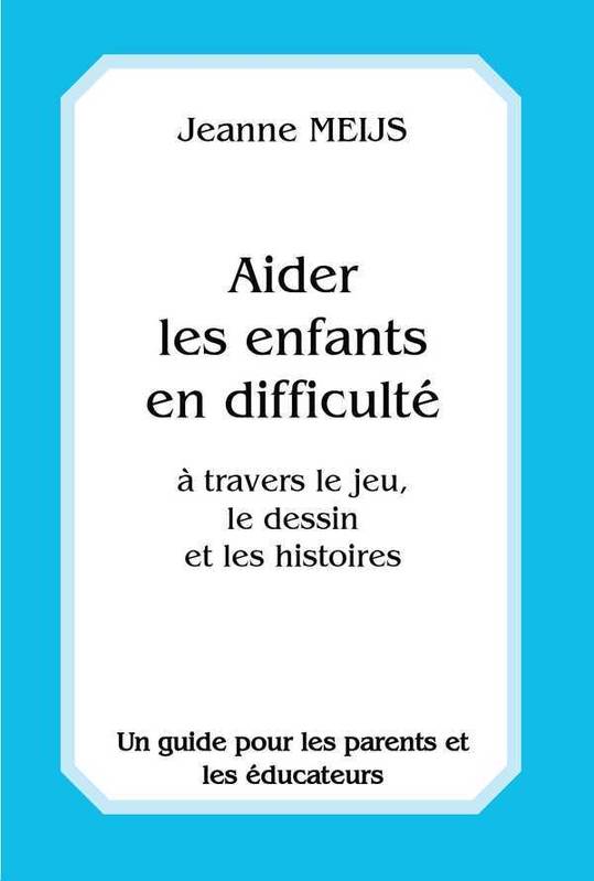 Aider Les Enfants En Difficulte