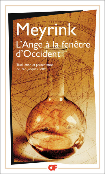 L'Ange À La Fenêtre D'Occident