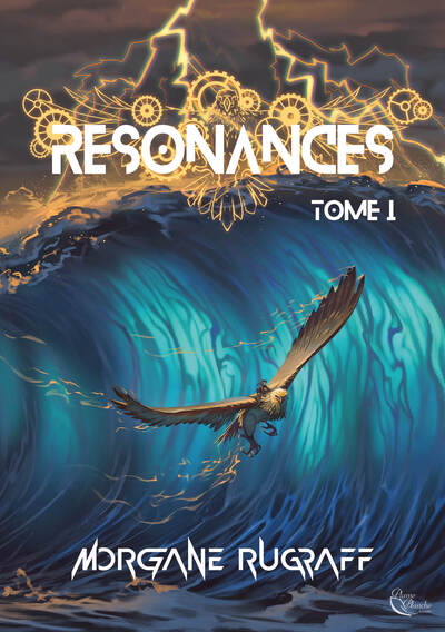 Résonances 1 Volume 1