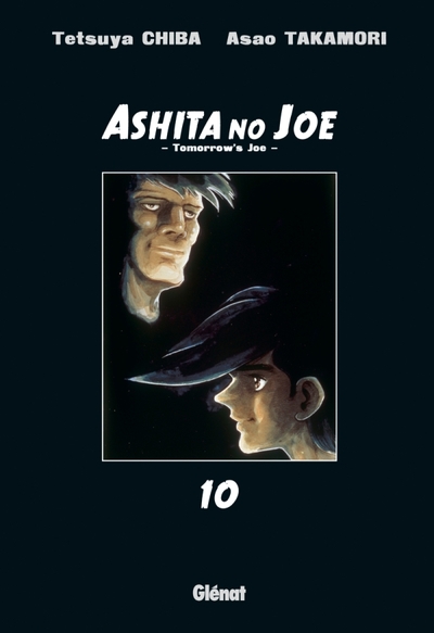 Ashita no Joe Volume 10