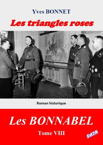 Les Bonnabel Volume 8