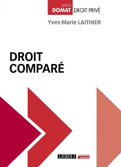 Droit comparé