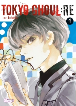 Tokyo Ghoul : Re Volume 1