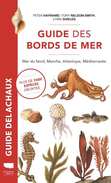 Guide des bords de mer - Peter Joseph Hayward, Tony Nelson-Smith, Chris Shields