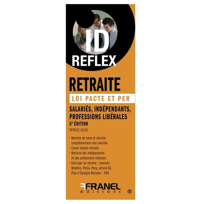 ID Reflex' Retraite