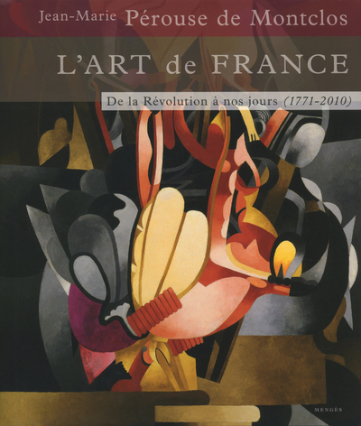 L'art de France Volume 3