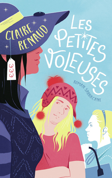 Les petites voleuses