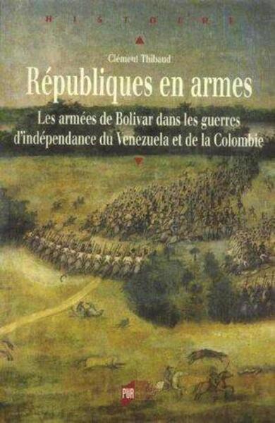 Républiques en armes