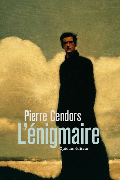 L'énigmaire - Pierre Cendors