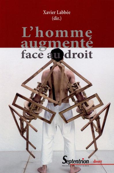 L'homme augmenté face au droit