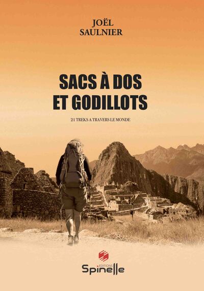 Sacs À Dos Et Godillots